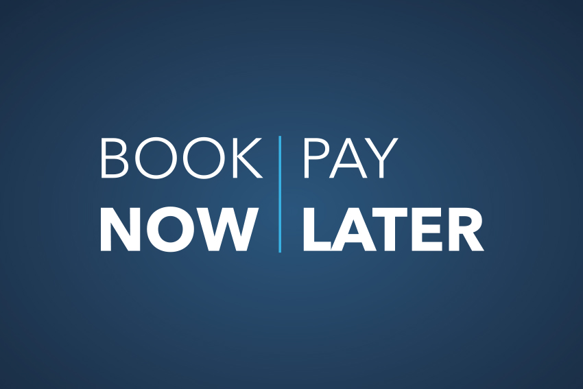 book now pay later cruises